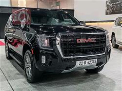GMC Yukon